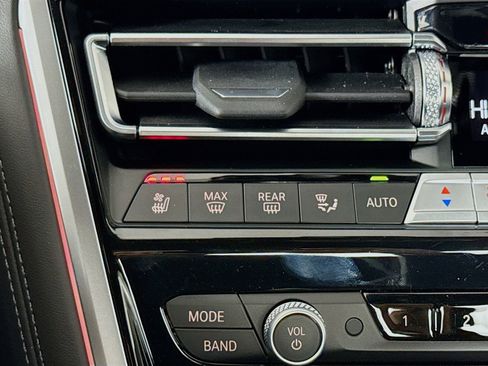 New 2026 BMW 840i Coupe image 21