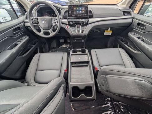 New 2026 Honda Odyssey EX-L image 24