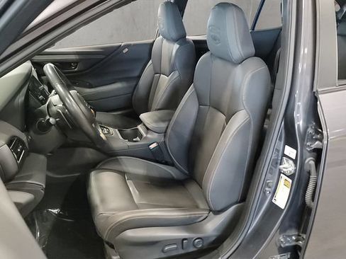 Used 2024 Subaru Outback Wilderness AWD/4WD image 7