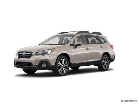 Used 2018 Subaru Outback 2.5i Limited image 1
