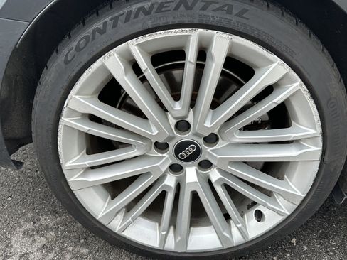 Used 2017 Audi A4 2.0T Premium Plus w/ Premium Plus Package AWD/4WD image 14