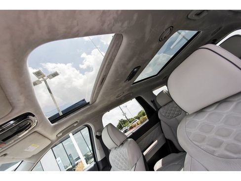 Used 2022 Hyundai Palisade Calligraphy FWD image 34