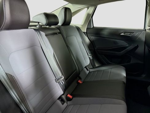 New 2026 Volkswagen Jetta SE image 28