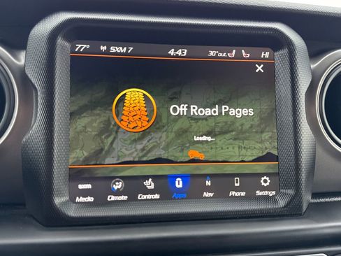 Certified 2022 Jeep Wrangler Sport S image 39