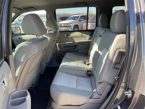 Used 2015 Honda Pilot LX image 15