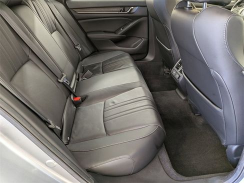 Used 2021 Honda Accord EX-L image 33