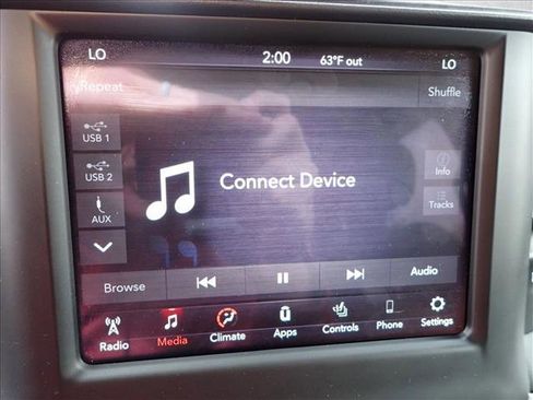 Used 2021 RAM 1500 Big Horn image 24