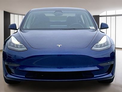 Used 2023 Tesla Model 3 Standard Range