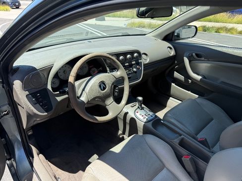 Used 2006 Acura RSX FWD image 10