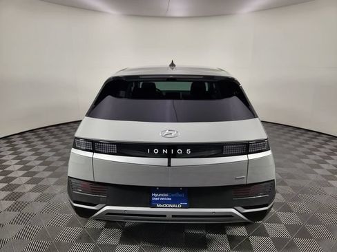 Certified 2024 Hyundai Ioniq 5 SEL AWD/4WD image 4
