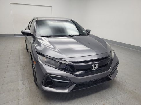 Used 2020 Honda Civic LX image 14