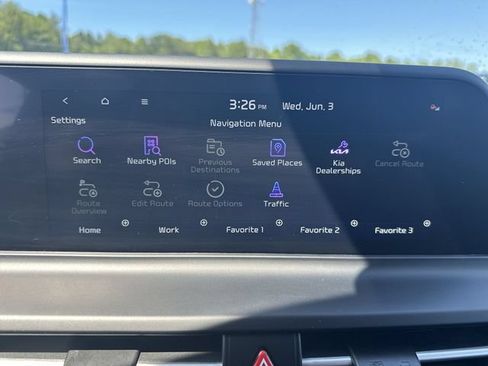 Used 2024 Kia Seltos S AWD/4WD image 16