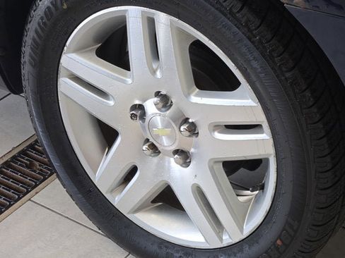 Used 2007 Chevrolet Impala LTZ image 5