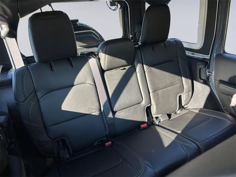 New 2025 Jeep Wrangler Unlimited Rubicon 392 image 18