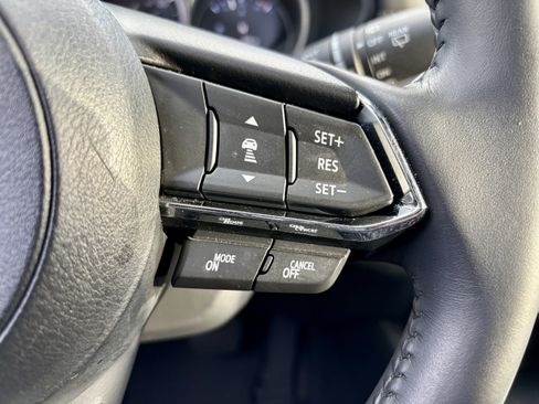 Certified 2023 MAZDA CX-5 AWD 2.5 S w/ Select Package image 23