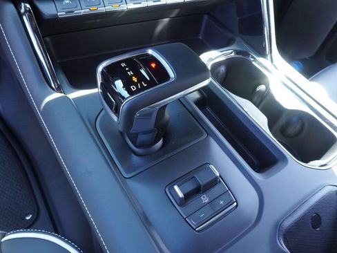 New 2026 GMC Sierra 1500 AT4X AWD/4WD image 22