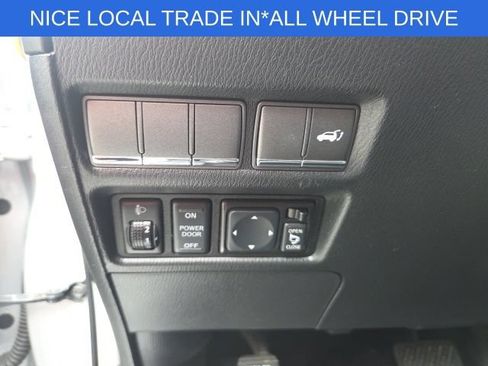 Used 2011 INFINITI QX56 4WD w/ Theater Pkg image 34