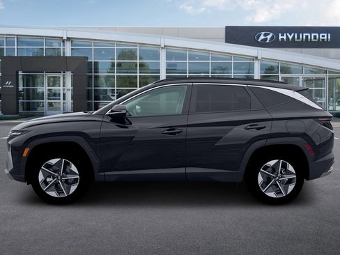New 2026 Hyundai Tucson SEL image 3
