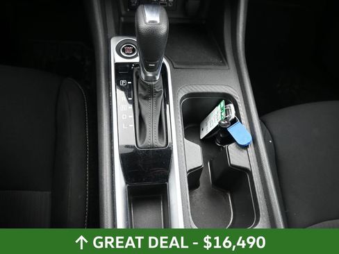 Used 2024 Nissan Sentra SV image 32