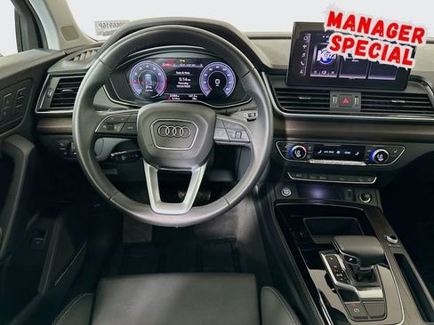 Used 2024 Audi Q5 2.0T Premium Plus image 24