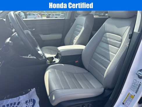 Certified 2023 Honda CR-V EX-L image 17