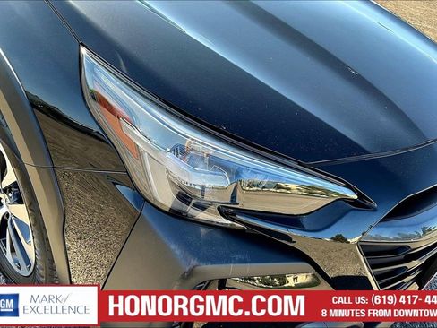 Used 2024 Subaru Outback Premium w/ Popular Package #1A image 30