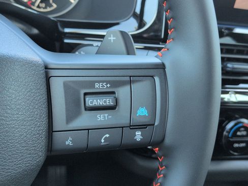 New 2026 Nissan Pathfinder Rock Creek image 27