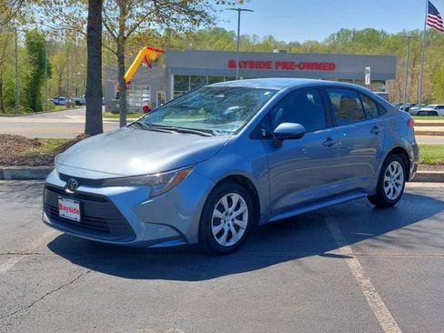 Used 2024 Toyota Corolla LE image 20