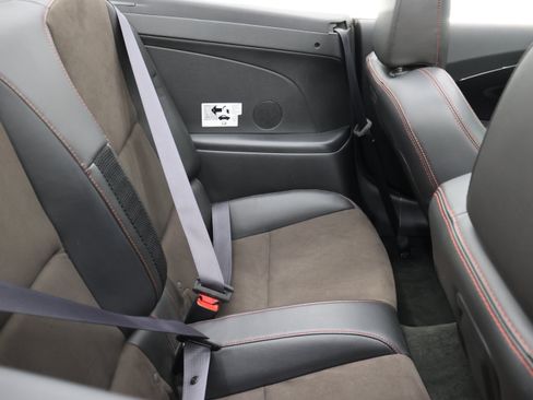 Used 2015 Chevrolet Camaro ZL1 RWD image 58