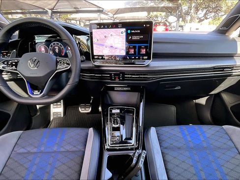 New 2026 Volkswagen Golf w/ Euro Style Package image 5