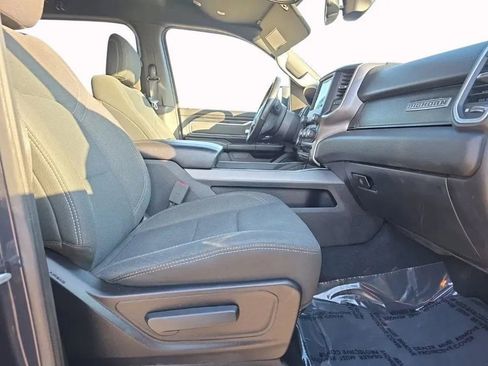 Used 2019 RAM 1500 Big Horn image 18