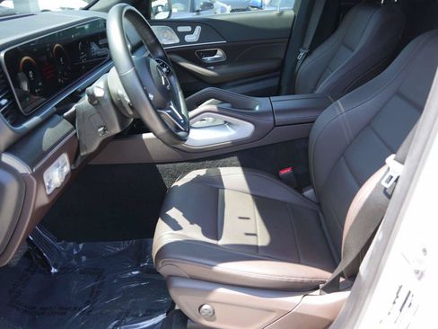 Used 2022 Mercedes-Benz GLE 350 image 15