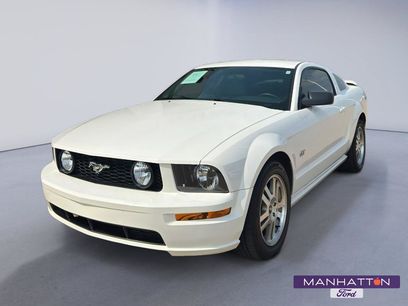 Used 2006 Ford Mustang GT Premium