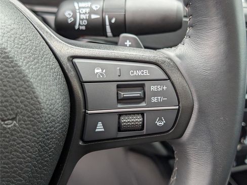 Used 2025 Honda Accord Sport image 22