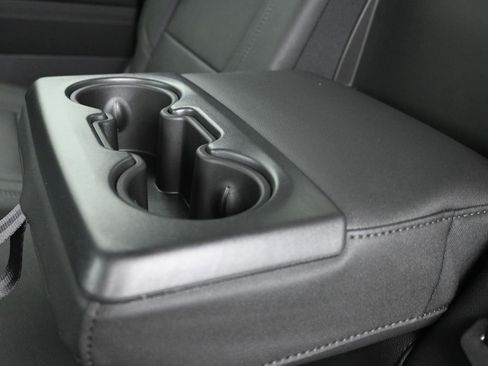 New 2026 Chevrolet Silverado 2500 LT AWD/4WD image 31