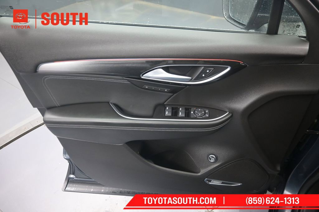 Used 2026 Buick Envision Preferred AWD/4WD image 29