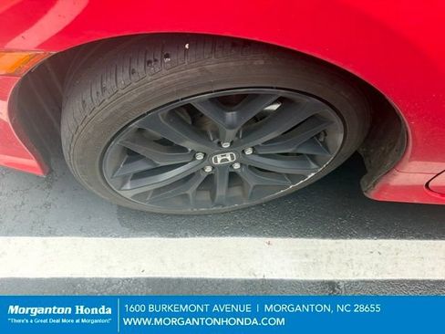 Used 2020 Honda Civic Si image 5