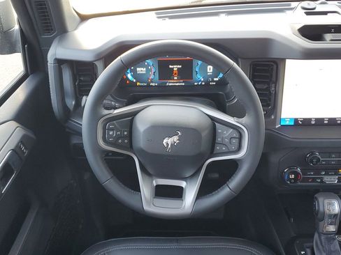 New 2025 Ford Bronco Big Bend w/ Black Diamond Package image 26