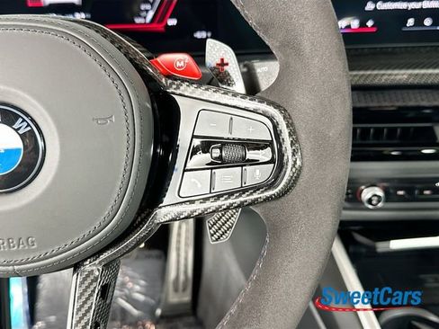 Used 2025 BMW M3 Competition AWD/4WD image 19