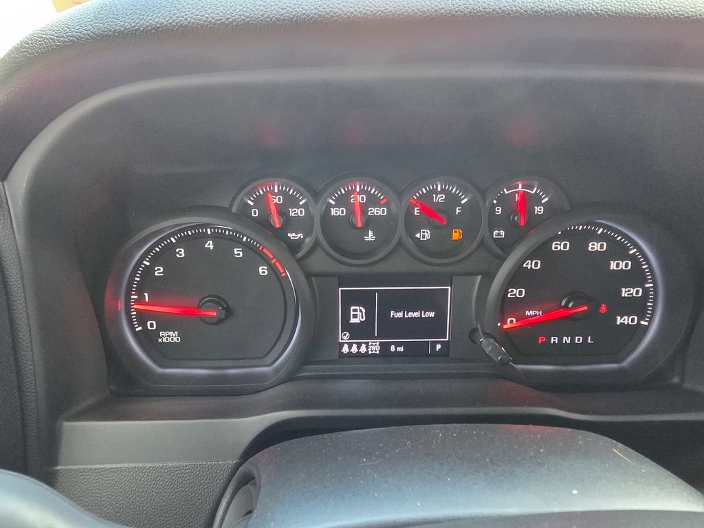 New 2026 Chevrolet Silverado 2500 W/T w/ WT Convenience Package AWD/4WD image 30