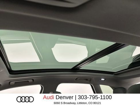 Used 2025 Audi Q5 Premium w/ Convenience Package AWD/4WD image 22
