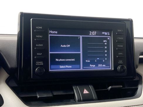 Used 2019 Toyota RAV4 XLE FWD image 27