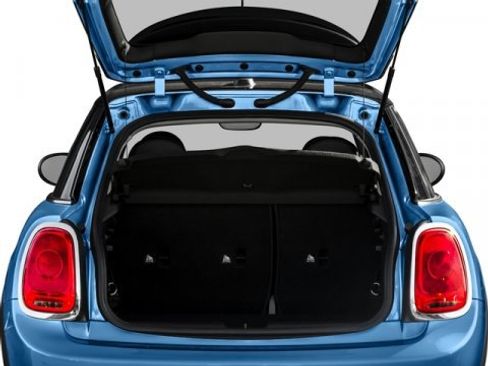 Used 2017 MINI Cooper S image 12