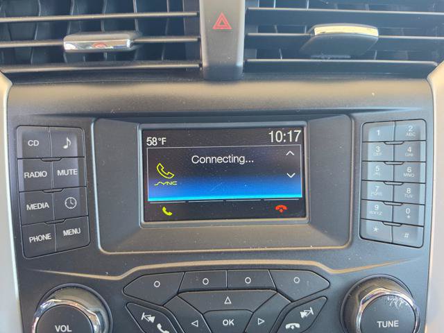 Used 2014 Ford Fusion S FWD image 18