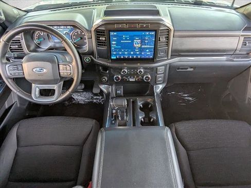 Used 2023 Ford F150 XLT w/ Equipment Group 302A High RWD image 17