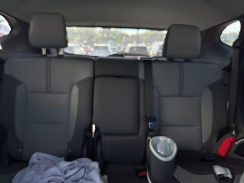 Used 2020 Chevrolet Blazer LT FWD image 8