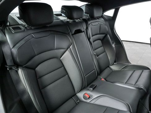 New 2026 Porsche Taycan RWD image 22