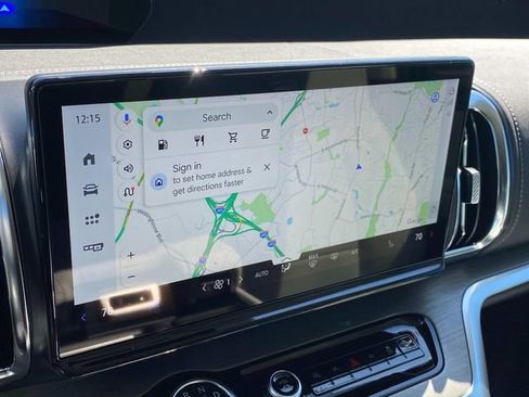 New 2026 Ford Expedition Platinum w/ Driver's Package image 22