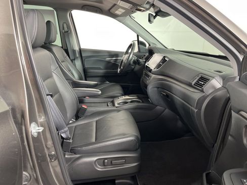 Used 2022 Honda Ridgeline RTL-E image 7