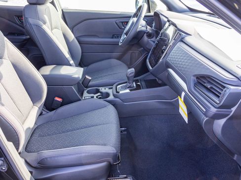 New 2025 Subaru Forester Premium image 35